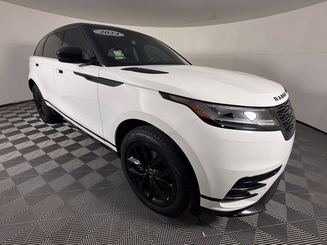 Used 2024 Land Rover Range Rover Velar Dynamic SE image 9
