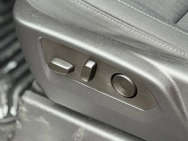 Certified 2023 Chevrolet Silverado 1500 LT image 7