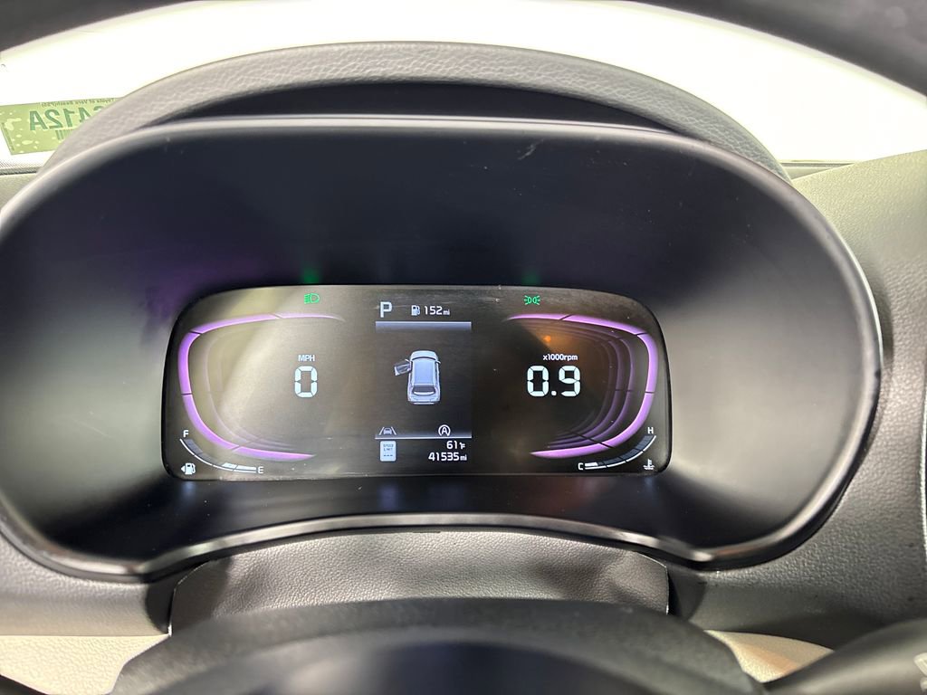 Used 2023 Kia Soul LX w/ Option Group 015 image 15