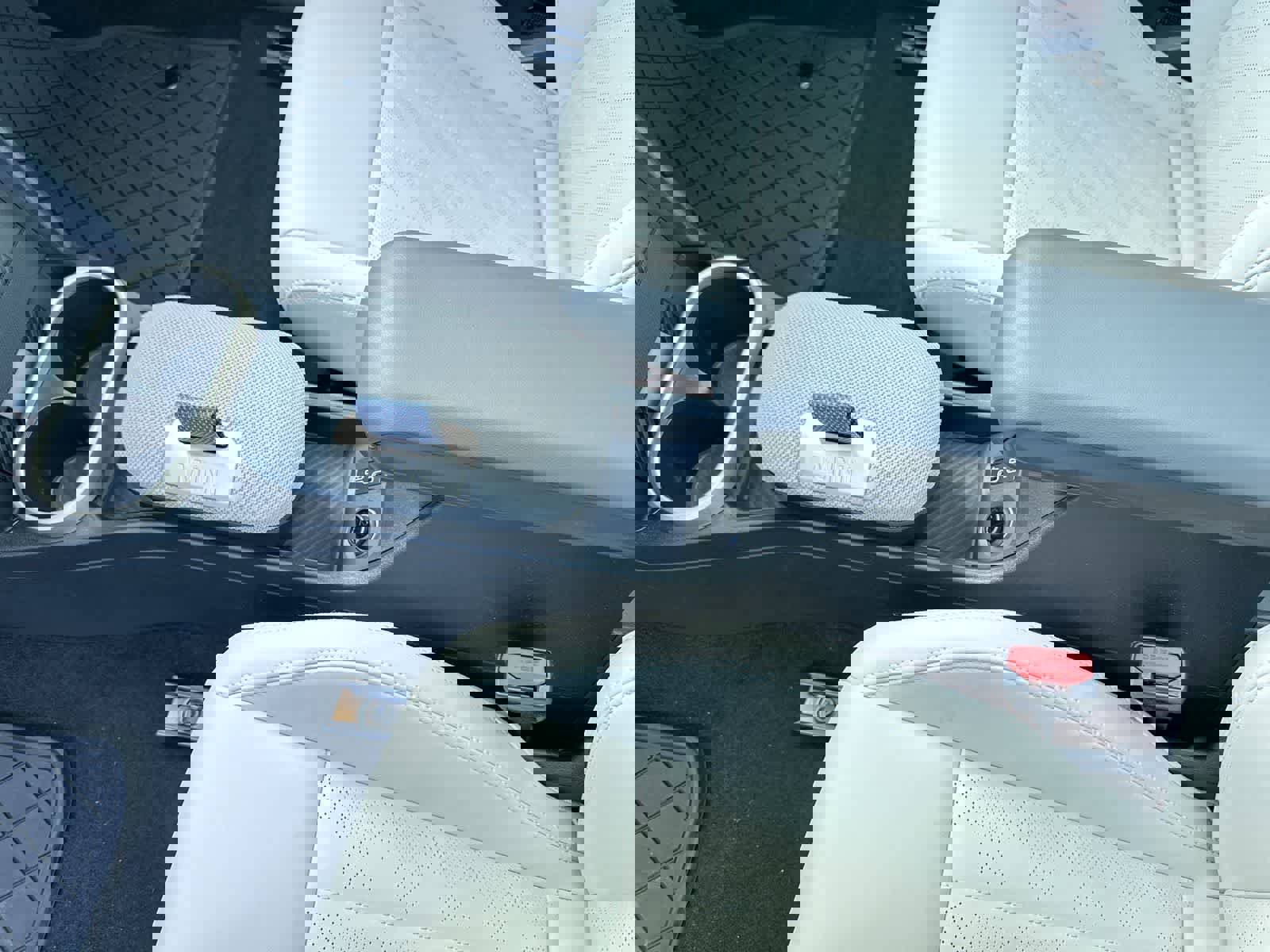 Used 2025 MINI Cooper S image 19