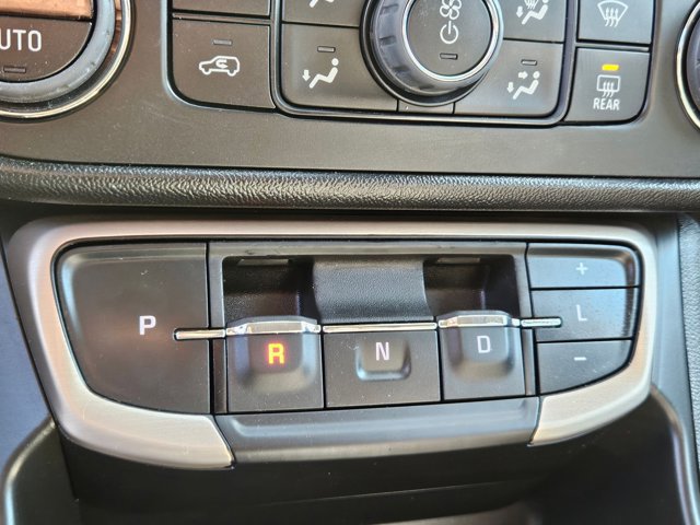 Used 2023 GMC Terrain Denali image 17