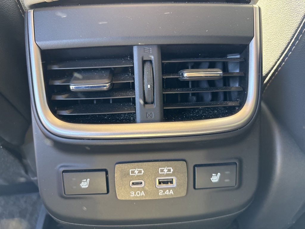 Certified 2023 Subaru Outback Limited image 8
