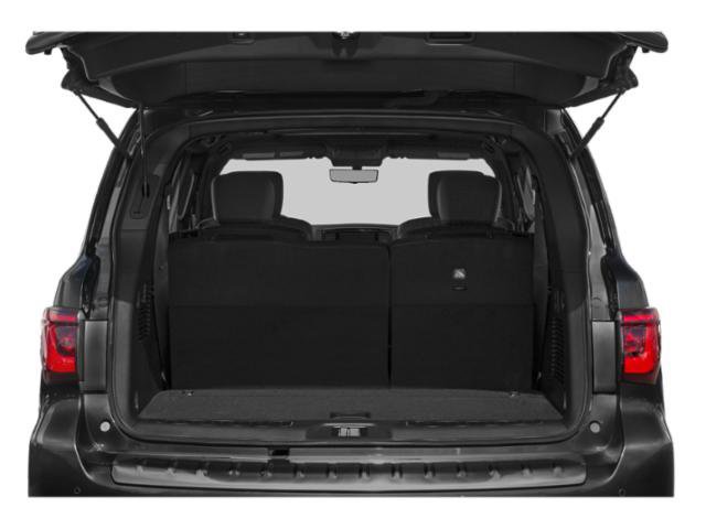 Used 2022 INFINITI QX80 Sensory w/ Cargo Package AWD/4WD image 14