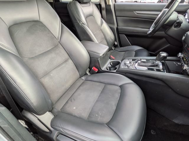 Used 2020 MAZDA CX-5 Touring image 30