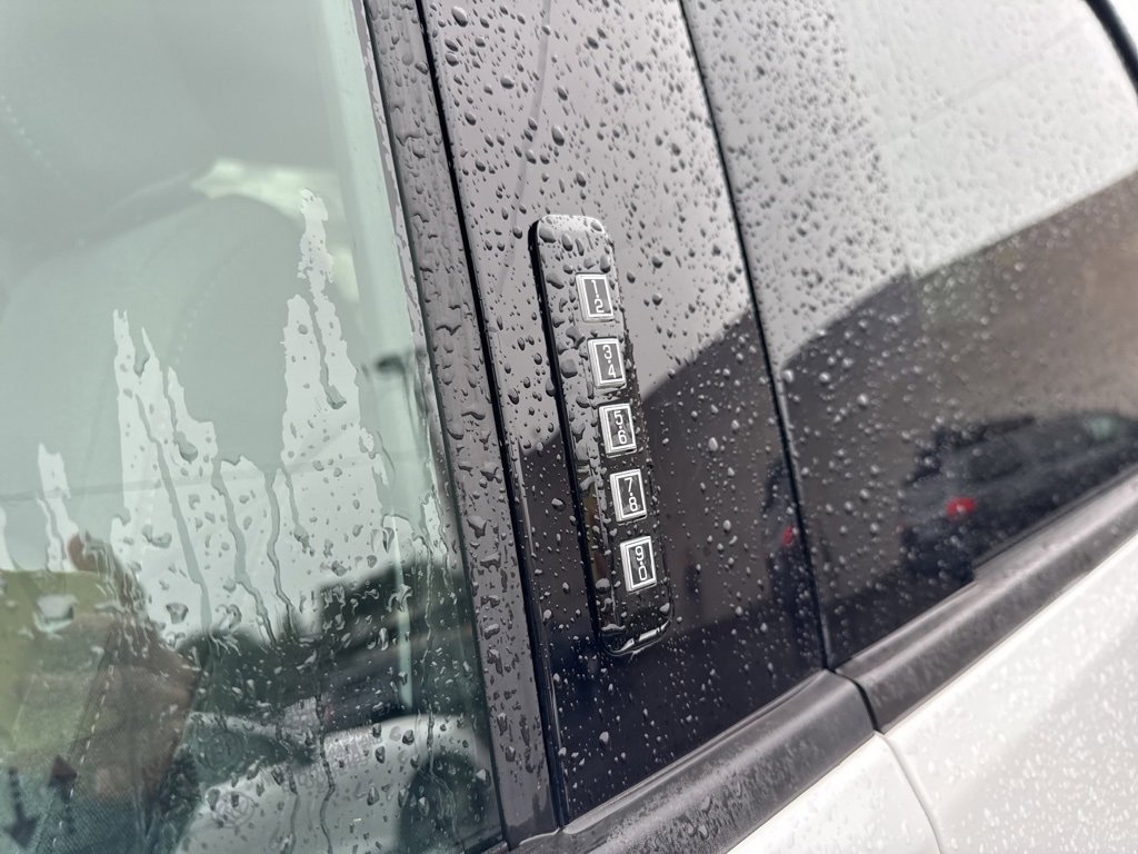 Used 2024 Ford F150 XLT w/ Tow/Haul Package image 12