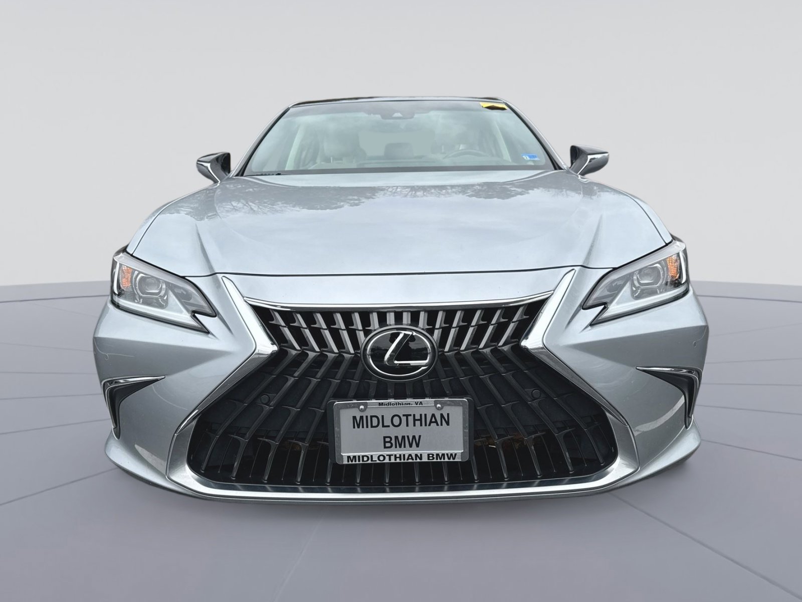Used 2023 Lexus ES 350 w/ Accessory Package (Z1) image 4