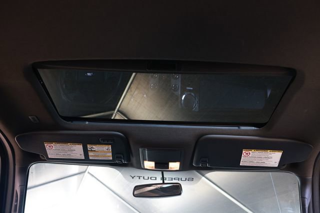 Used 2015 Ford F350 Lariat w/ Chrome Package image 26