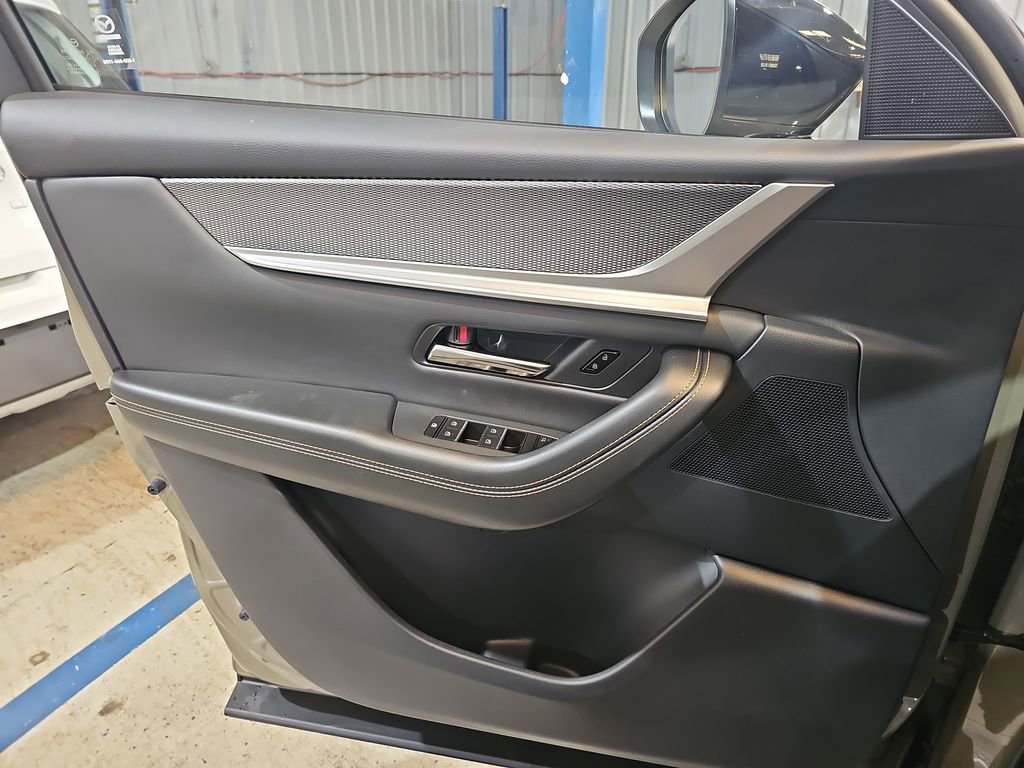 New 2026 MAZDA CX-70 SC Plus AWD/4WD image 28