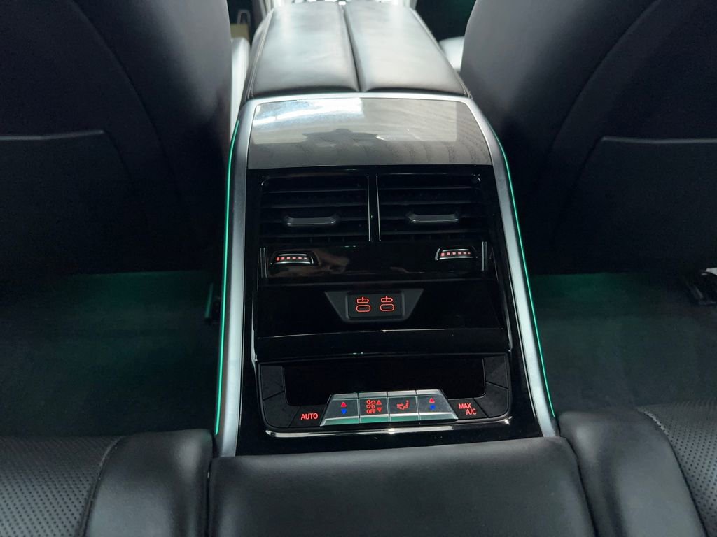 Used 2024 BMW 840i Gran Coupe image 21