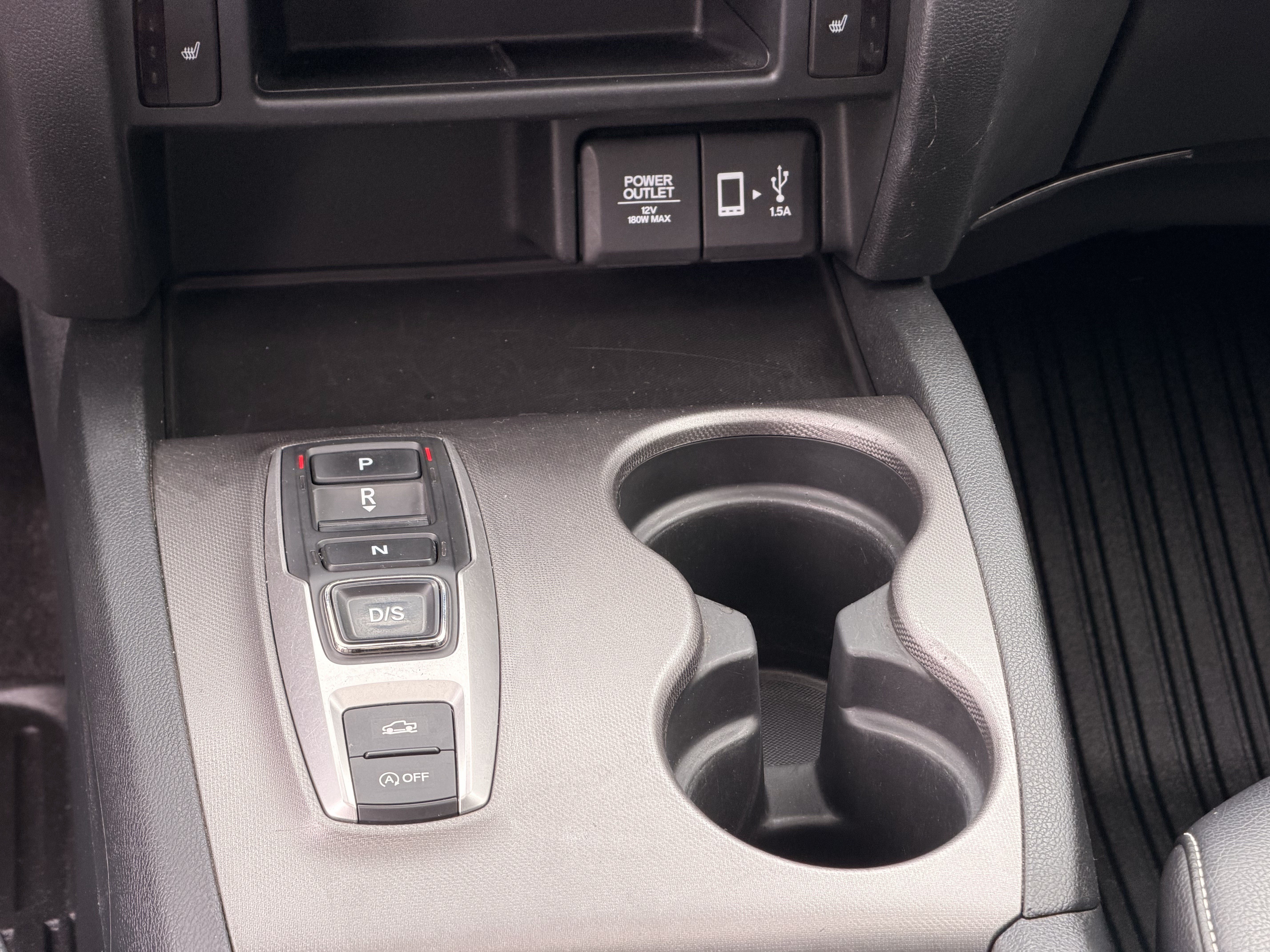 Used 2023 Honda Ridgeline RTL image 17