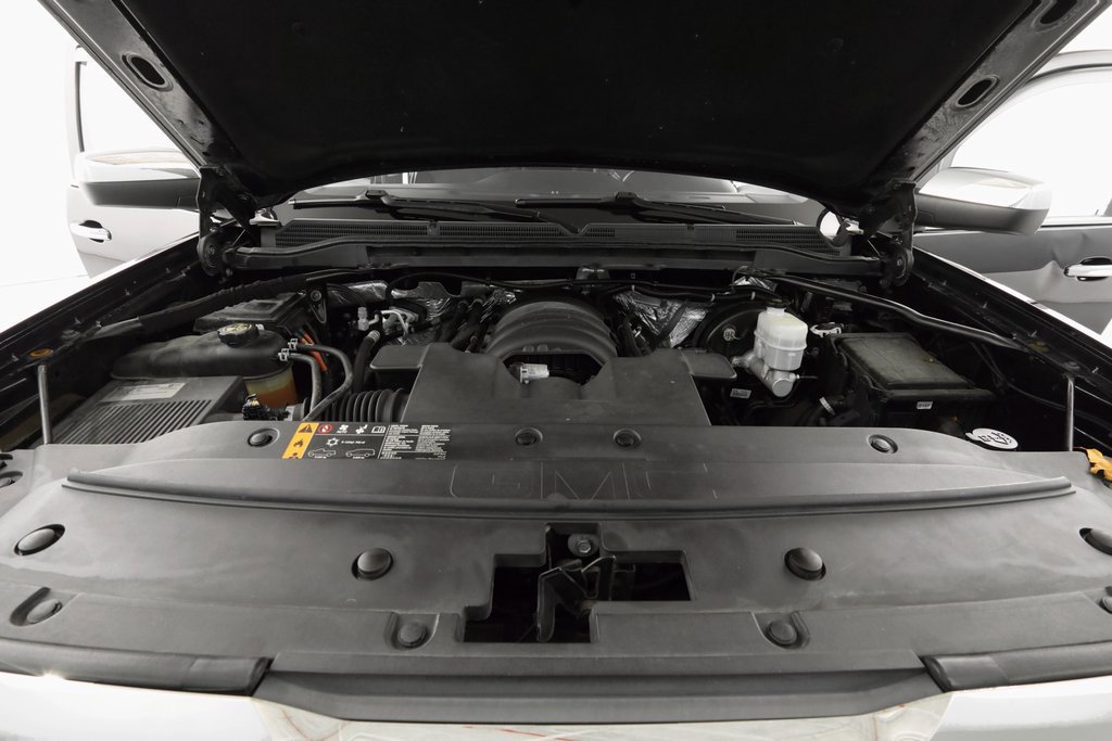 Used 2018 GMC Sierra 1500 Denali image 37