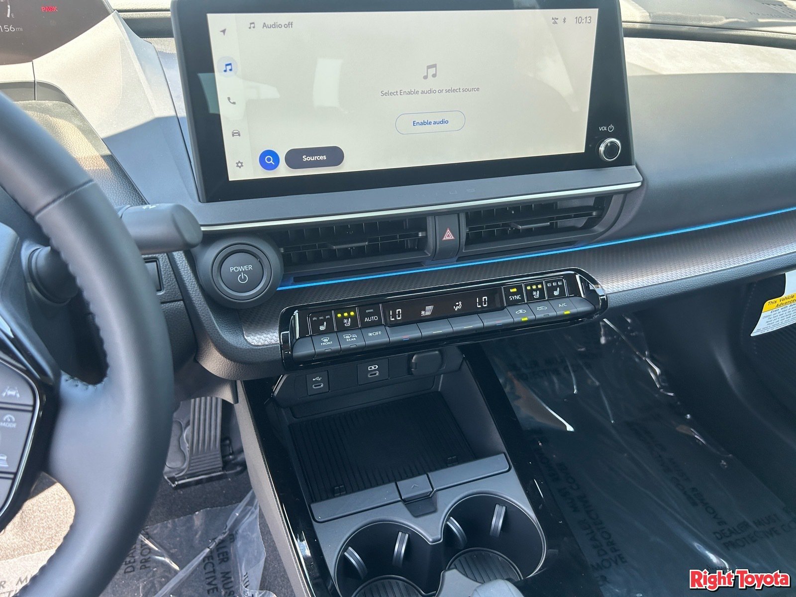 New 2027 Toyota Prius Limited w/ Limited Premium Package AWD/4WD image 24