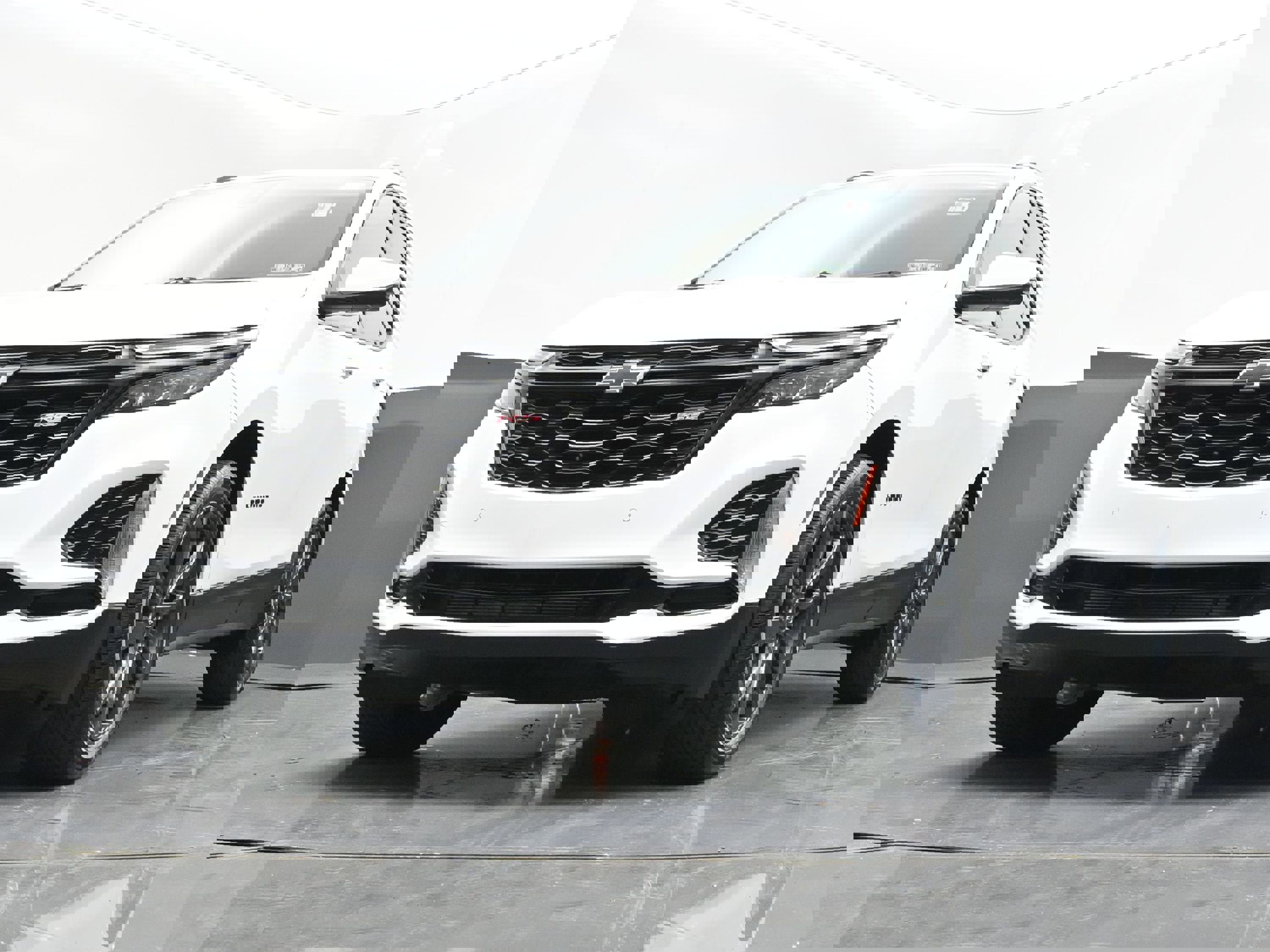 Used 2024 Chevrolet Equinox RS image 41