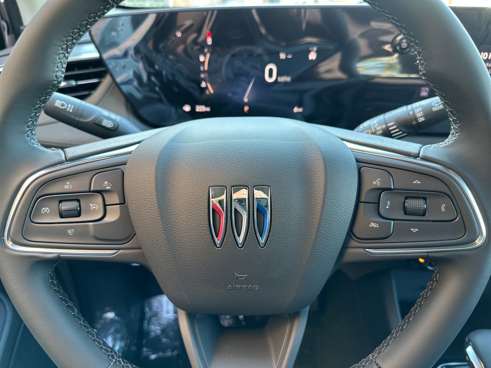 New 2026 Buick Encore GX Sport Touring image 23