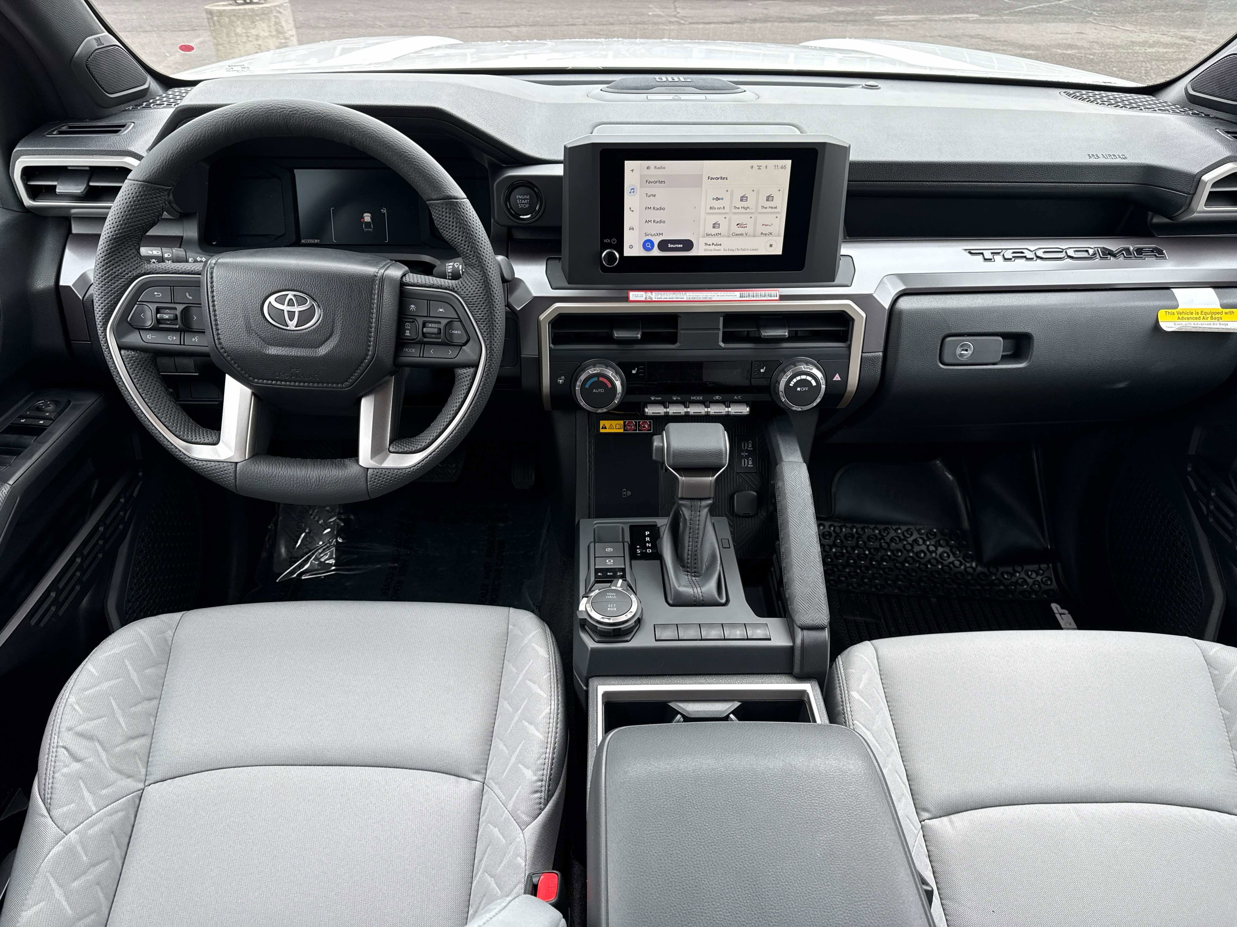 New 2026 Toyota Tacoma SR5 image 14