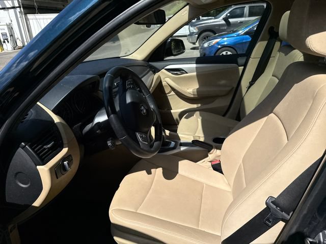 Used 2014 BMW X1 xDrive28i AWD/4WD image 13