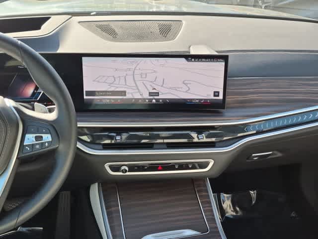 Used 2025 BMW X5 xDrive40i w/ Premium Package AWD/4WD image 28
