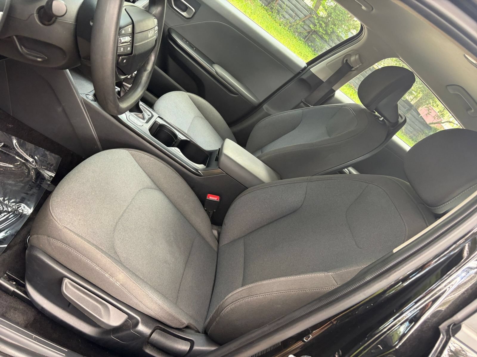 Used 2025 Kia K4 FWD image 34