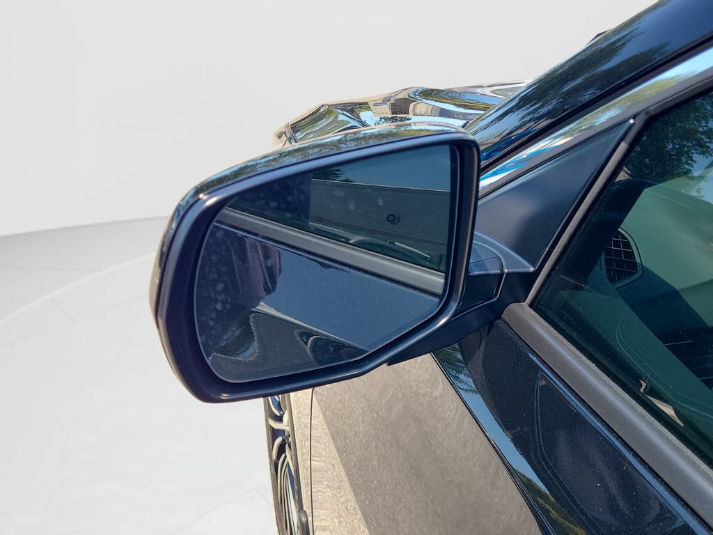 New 2026 Acura RDX w/ Advance Package AWD/4WD image 28