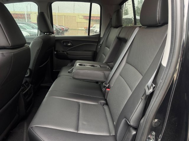 Certified 2023 Honda Ridgeline RTL image 5