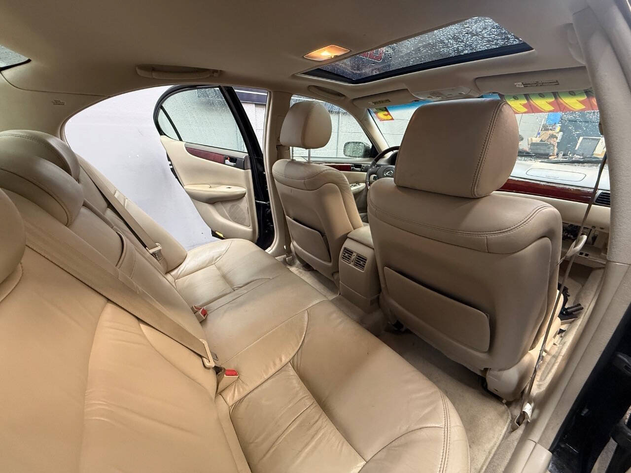 Used 2003 Lexus ES 330 FWD image 9