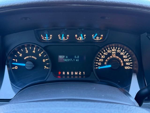 Used 2014 Ford F150 STX w/ Equipment Group 201A Mid image 25