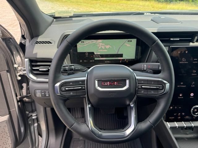 Used 2025 GMC Terrain Elevation AWD/4WD image 19