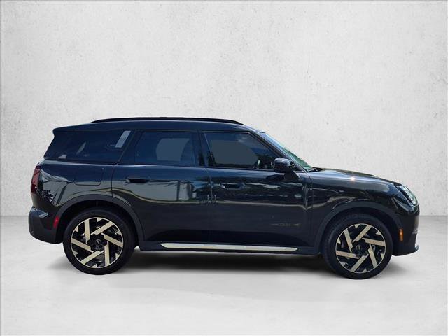 Used 2025 MINI Cooper Countryman S AWD/4WD image 4