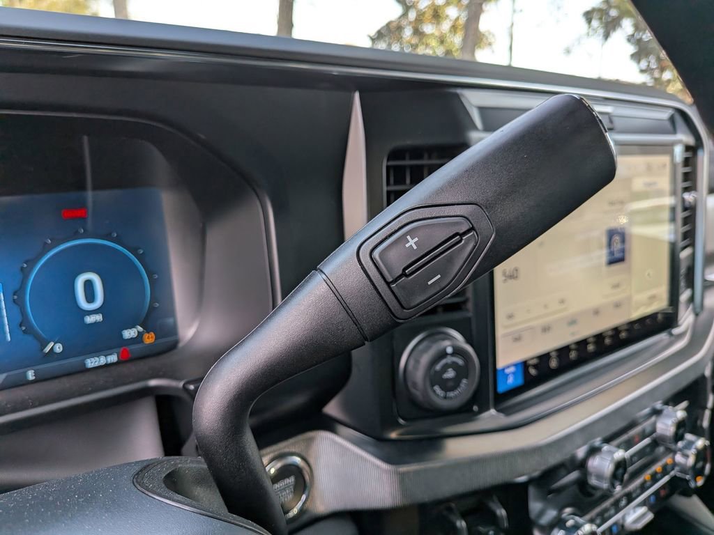 New 2026 Ford F350 Platinum image 36
