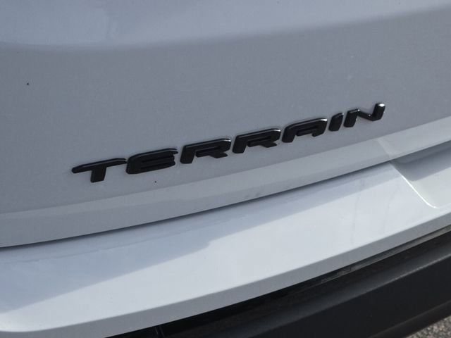 Used 2023 GMC Terrain SLE w/ Driver Convenience Package FWD image 10