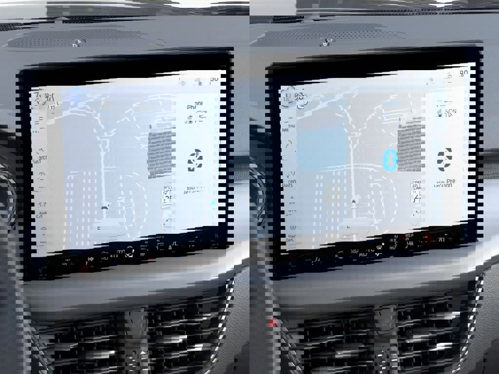 New 2026 Ford Escape Platinum w/ Premium Technology Package image 37