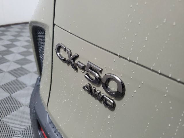 New 2026 MAZDA CX-50 Meridian Edition w/ Weather Package image 8