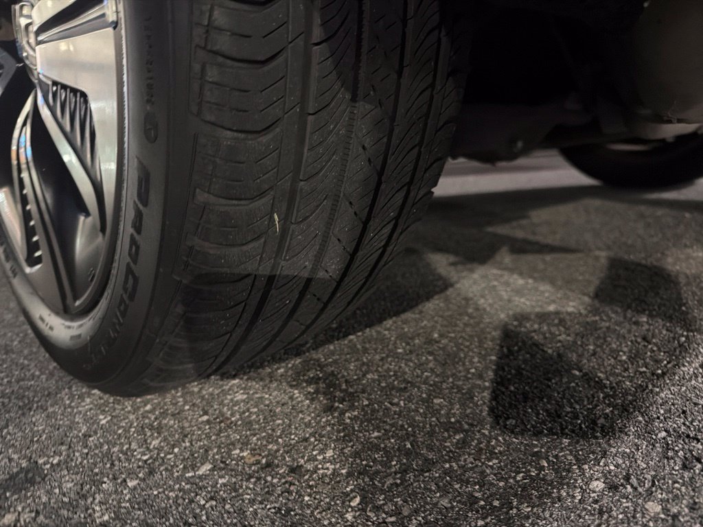Used 2018 Honda Civic EX image 8