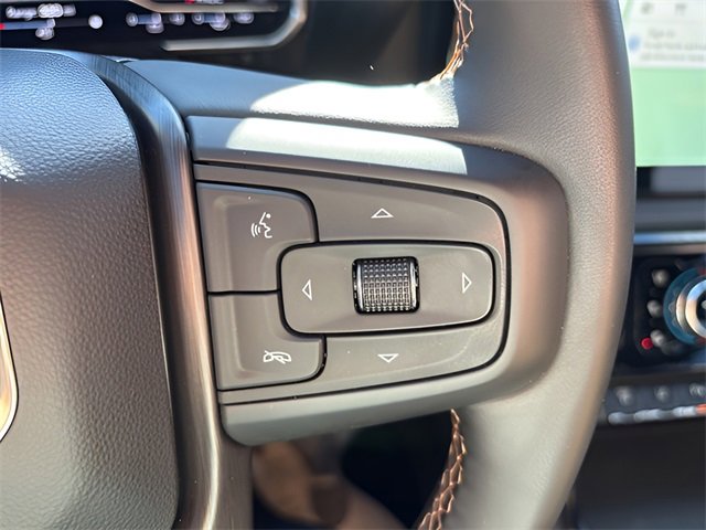 Used 2024 GMC Sierra 2500 AT4 w/ Technology Package image 11