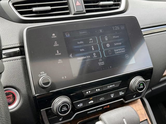 Used 2018 Honda CR-V EX image 25