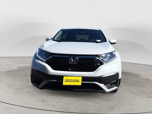 Used 2020 Honda CR-V EX image 8