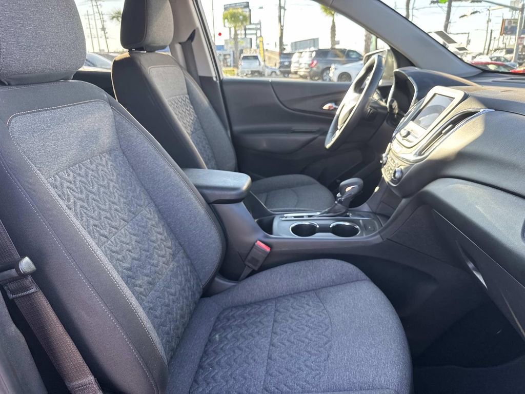 Used 2024 Chevrolet Equinox LT image 12