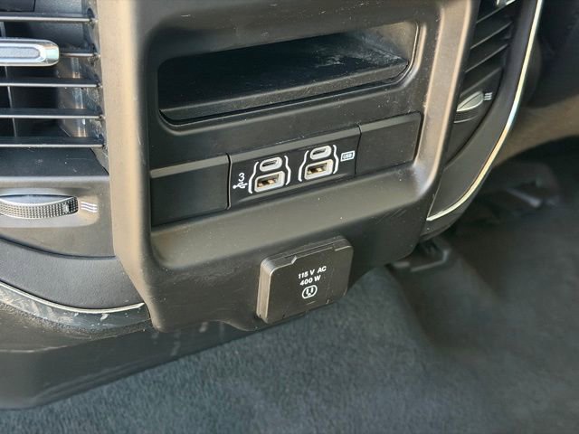 Used 2020 RAM 1500 Laramie AWD/4WD image 42