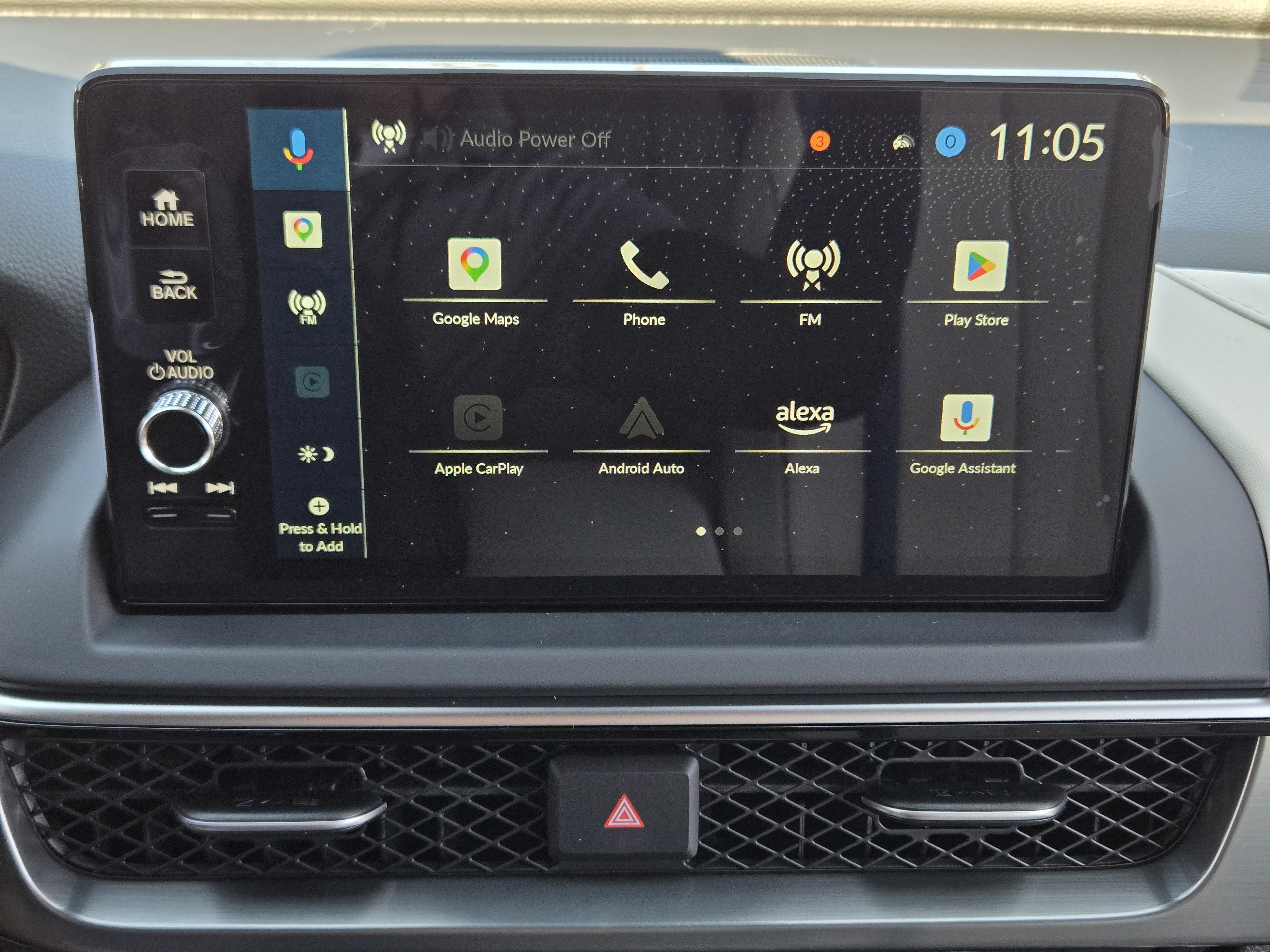 New 2026 Acura ADX A-Spec w/ Advance Package AWD/4WD image 12
