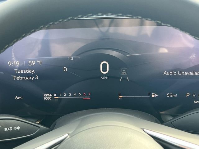 New 2026 Buick Envision Avenir image 15