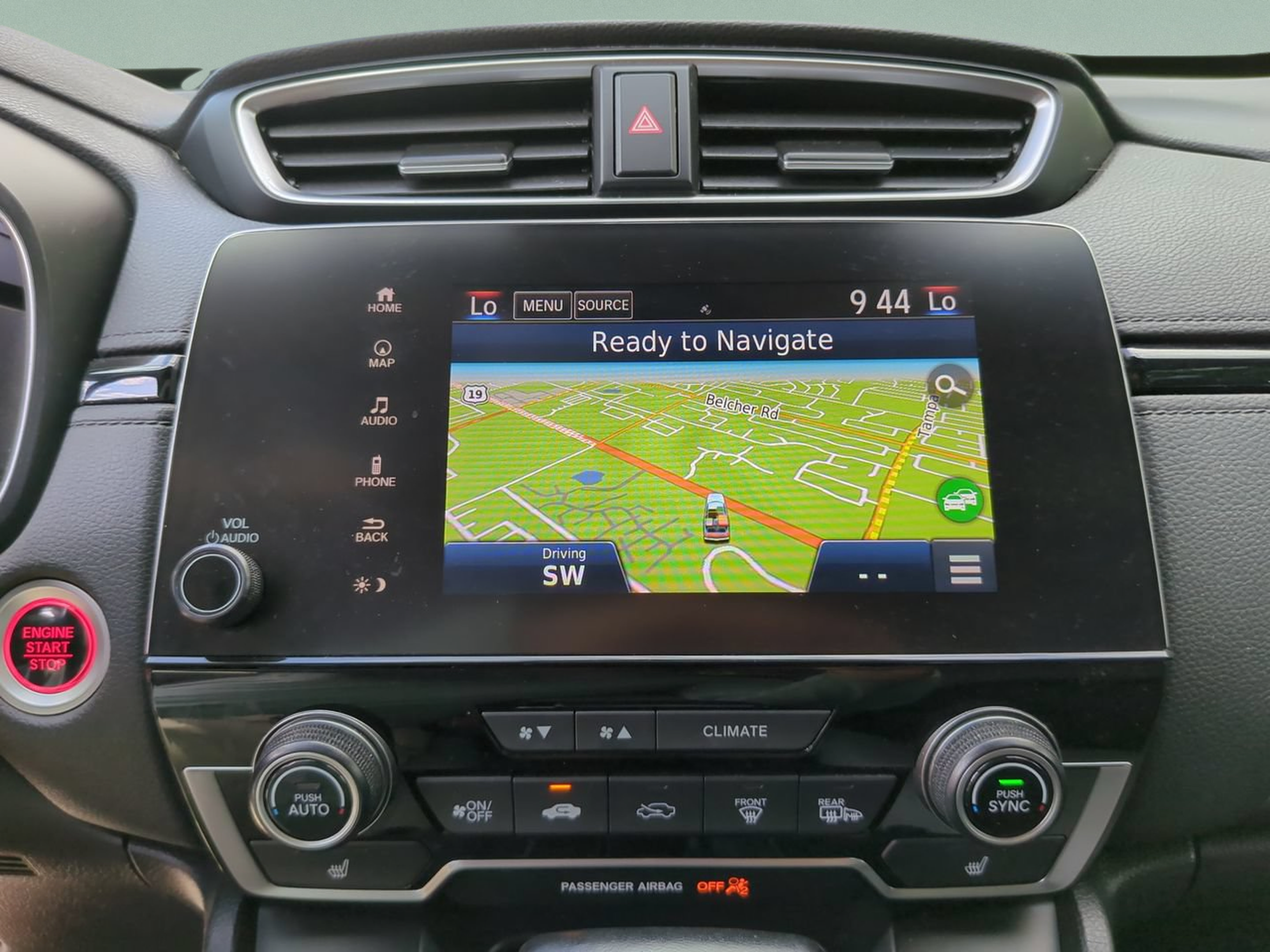Used 2018 Honda CR-V EX-L image 24