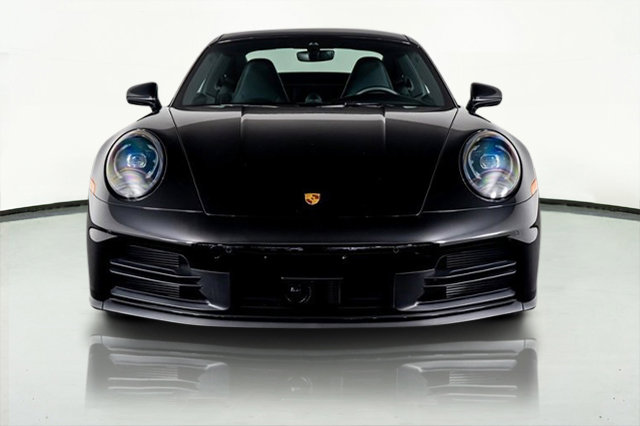 Used 2025 Porsche 911 Carrera image 22
