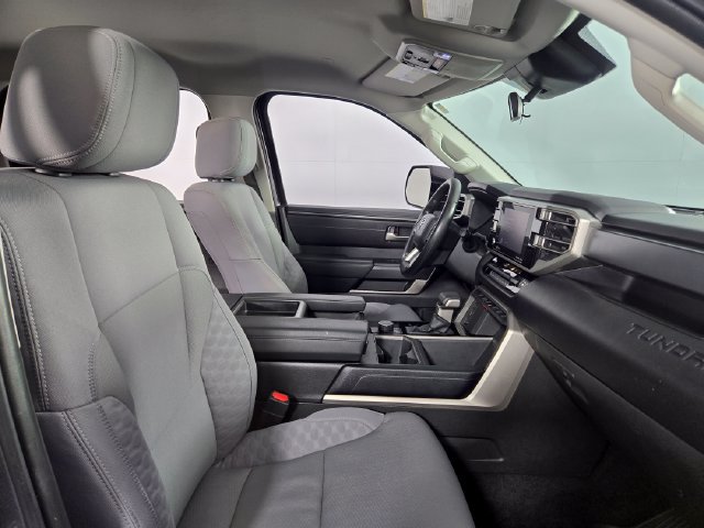 Used 2022 Toyota Tundra SR5 w/ Convenience Package RWD image 15