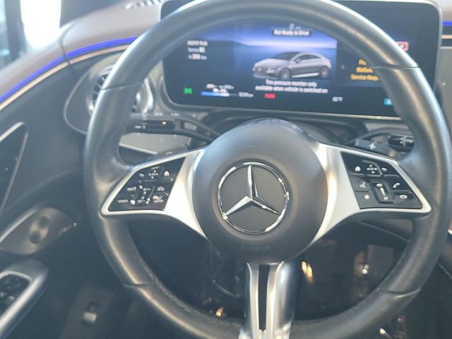 Used 2023 Mercedes-Benz EQE 500 4MATIC Sedan image 14