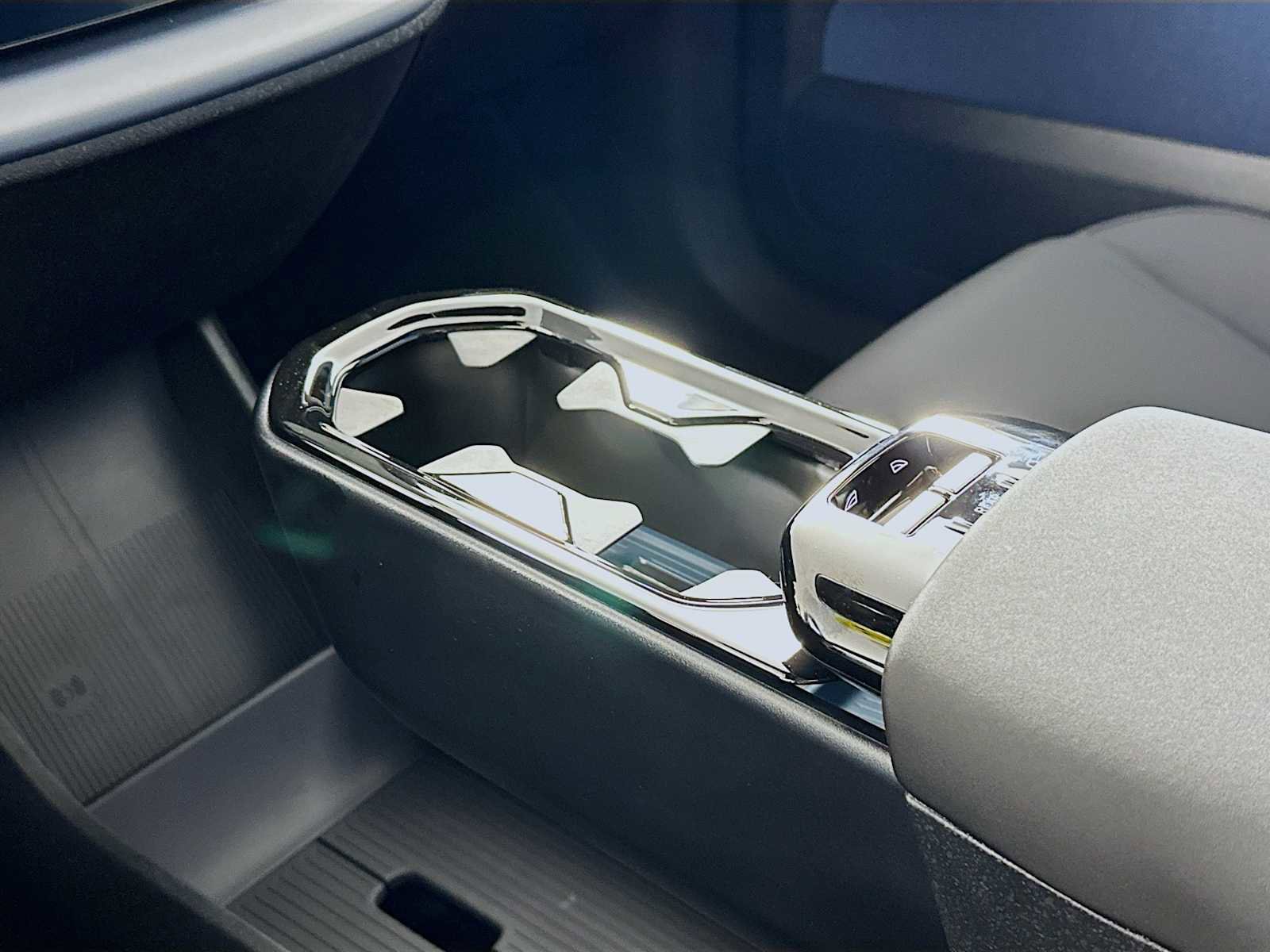 New 2026 Volvo EX30 Ultra image 15