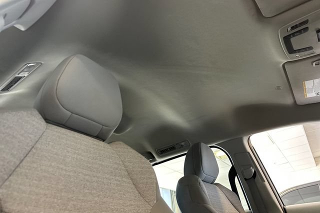 Certified 2024 Toyota Sienna LE AWD/4WD image 23