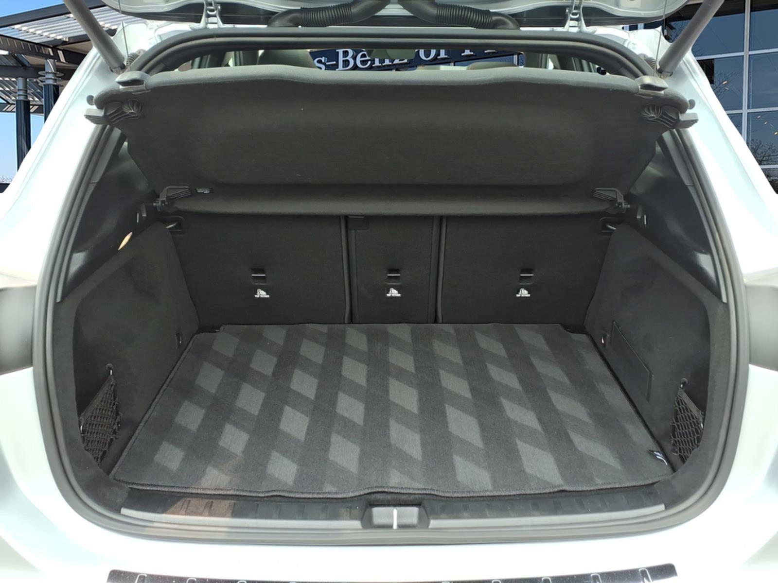 Certified 2024 Mercedes-Benz GLA 35 AMG 4MATIC image 28