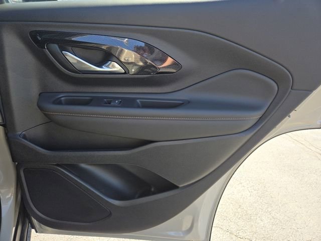 Certified 2023 GMC Terrain AT4 w/ Infotainment Package II image 29