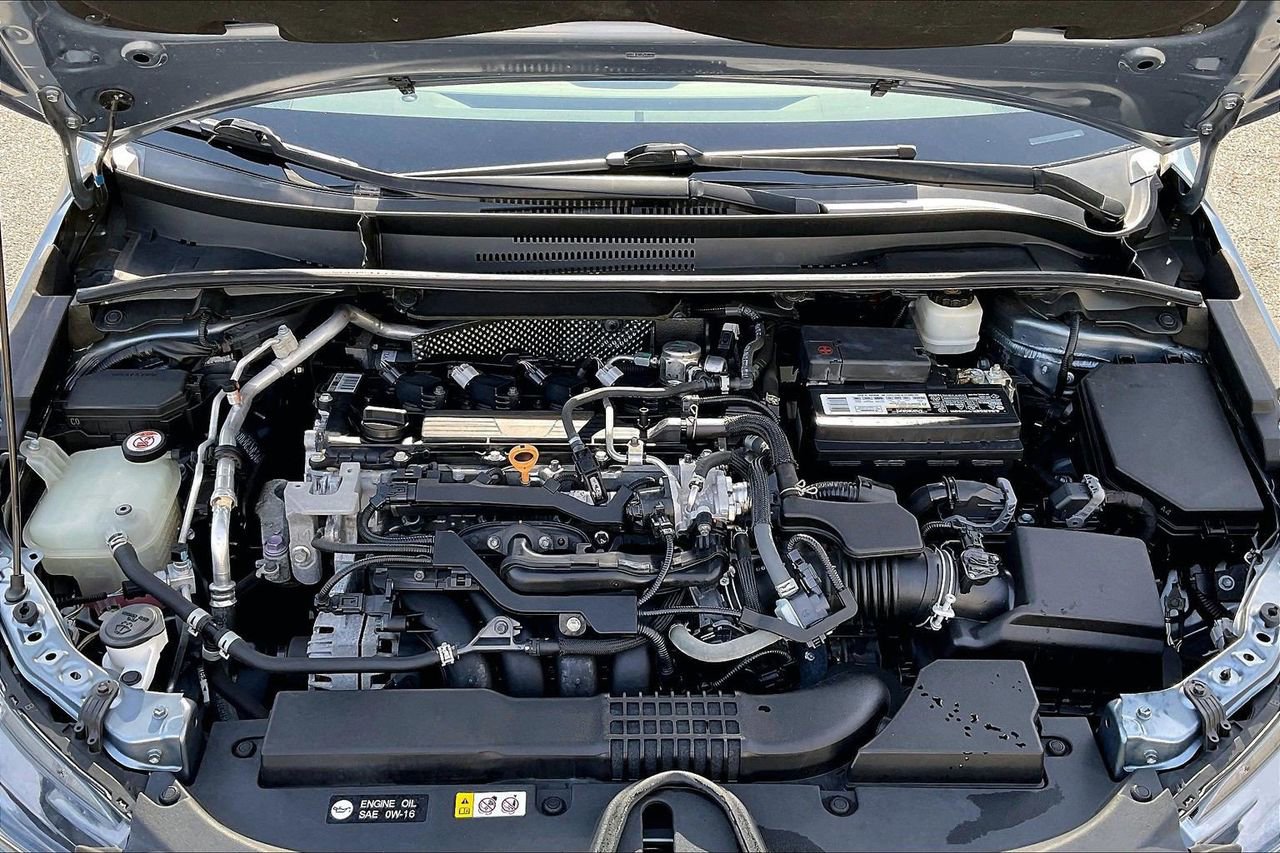 Used 2020 Toyota Corolla XSE image 38