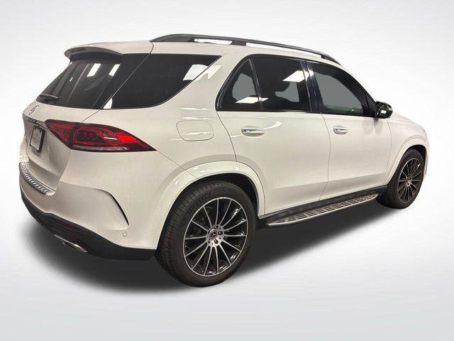 Used 2021 Mercedes-Benz GLE 350 image 36